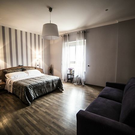 Hotel St Peter Bed In Rom Exterior foto