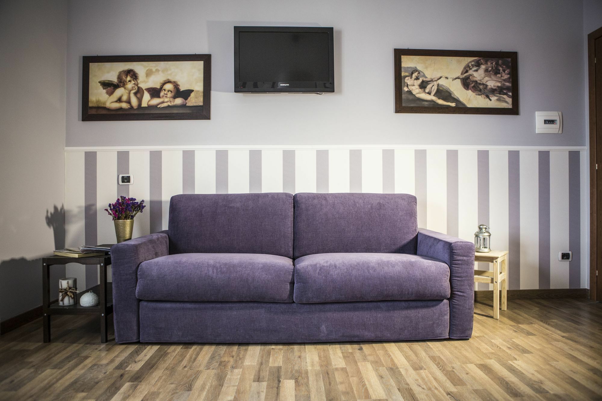 Hotel St Peter Bed In Rom Exterior foto