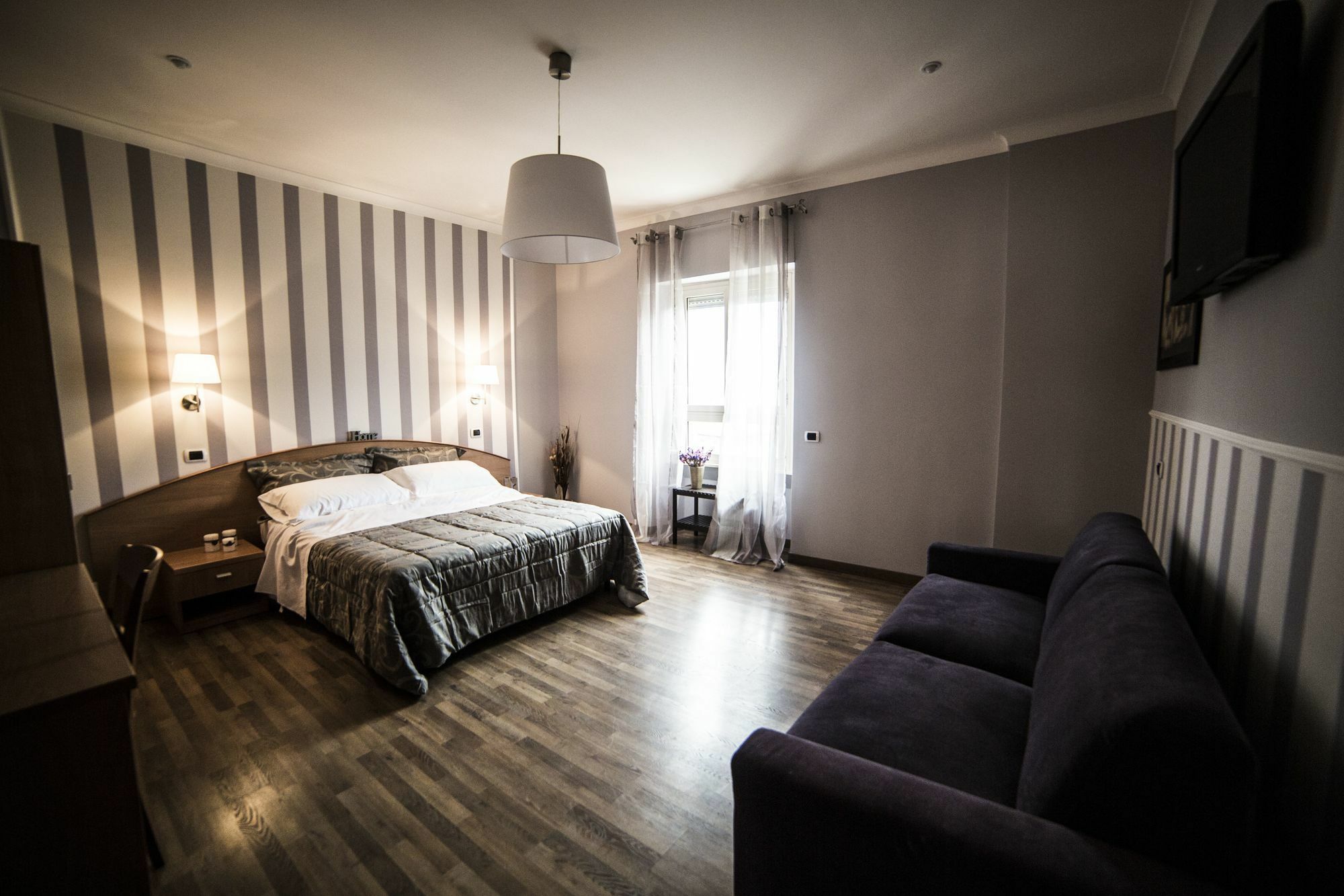 Hotel St Peter Bed In Rom Exterior foto